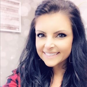 Meet your Posher, Tosha